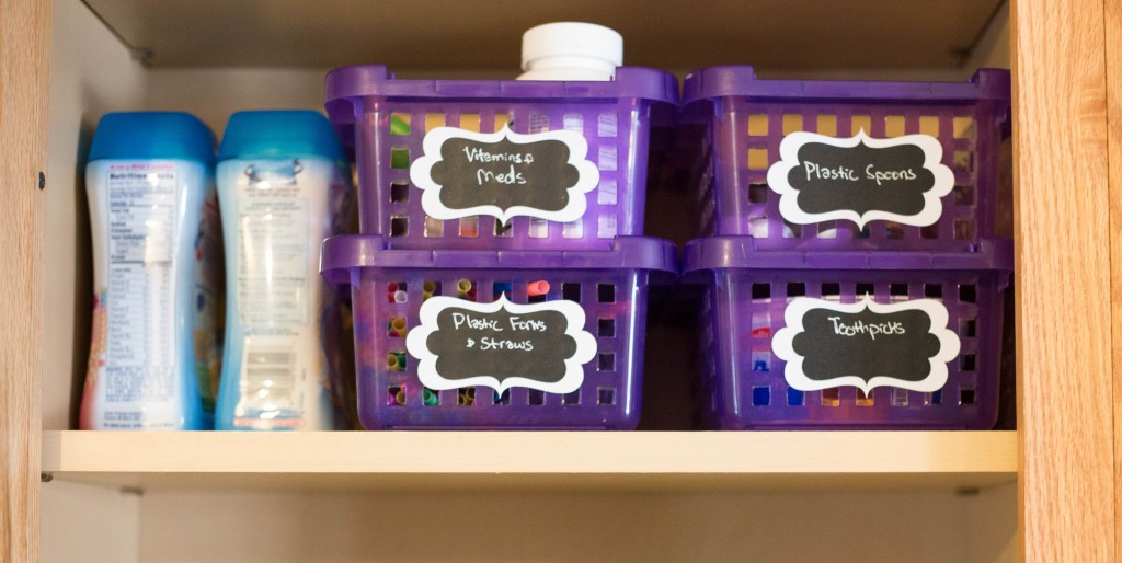 If you'd like to get organized on a budget, Dollar Tree organizing products are a fantastic tool! Here are reviews of some of my favorite products.