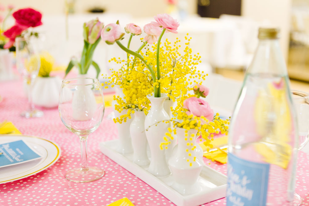 Stress Free Party Planning - iheartplanners.com