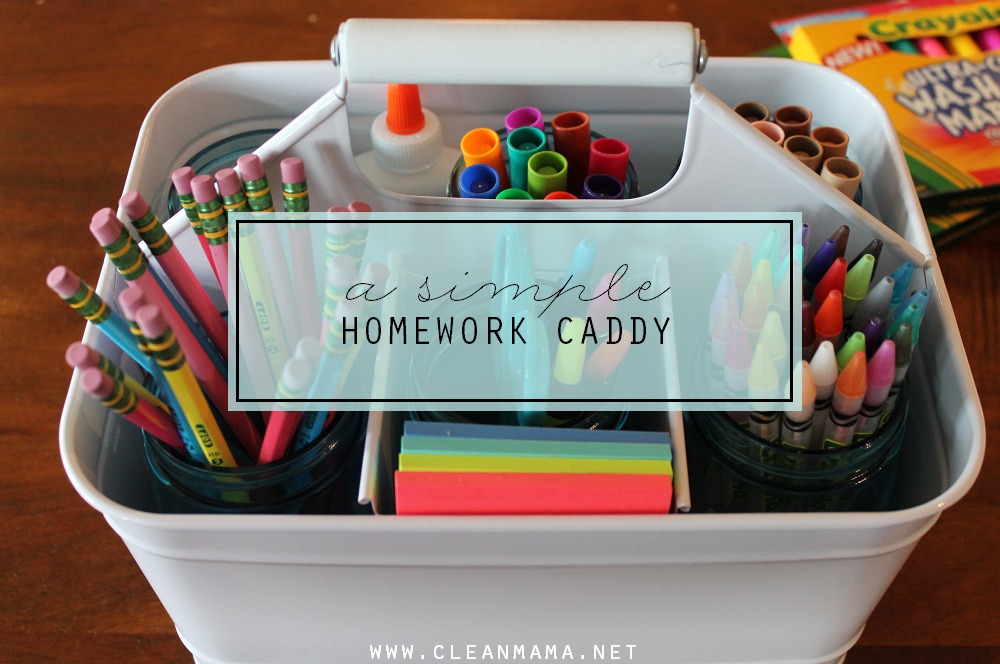Nine of my favorite blog posts to help you prepare for back to school. - iheartplanners.com