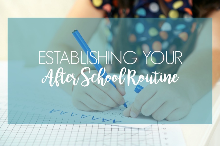 Nine of my favorite blog posts to help you prepare for back to school. - iheartplanners.com