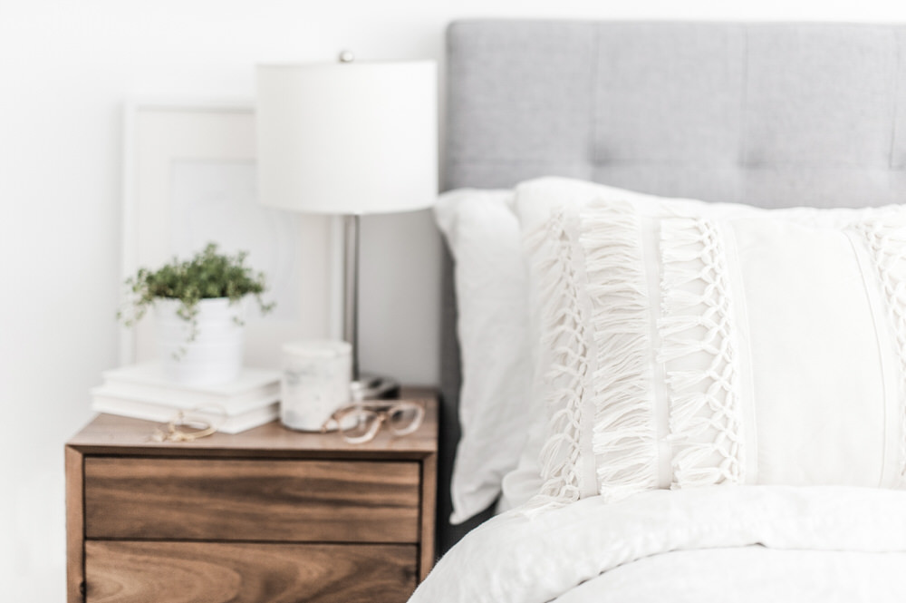 Guest room essentials for overnight visitors. The best guest bedroom ideas to make your guests feel at home.