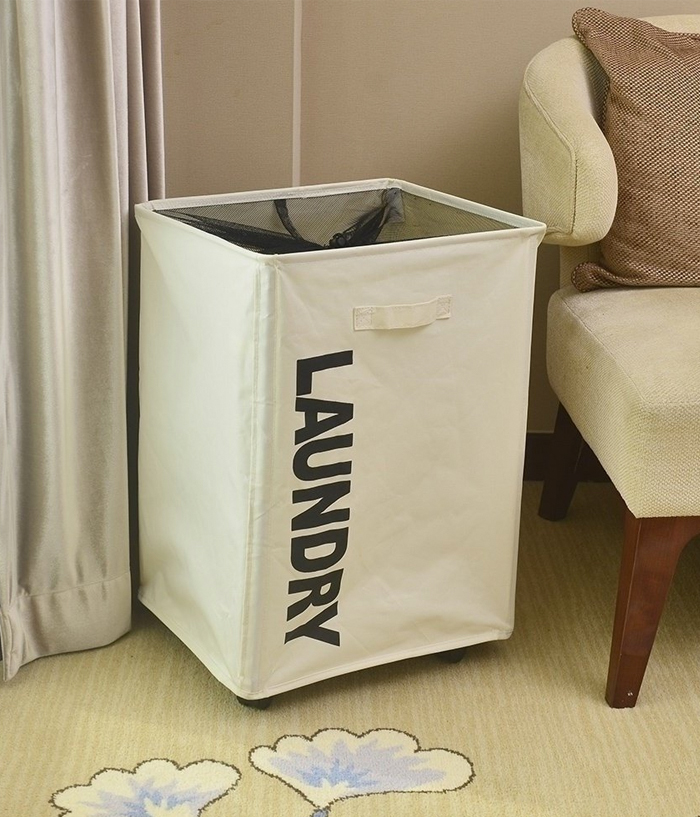Laundry, we all do it! We are on a mission to find the best laundry basket and laundry hamper on the market.