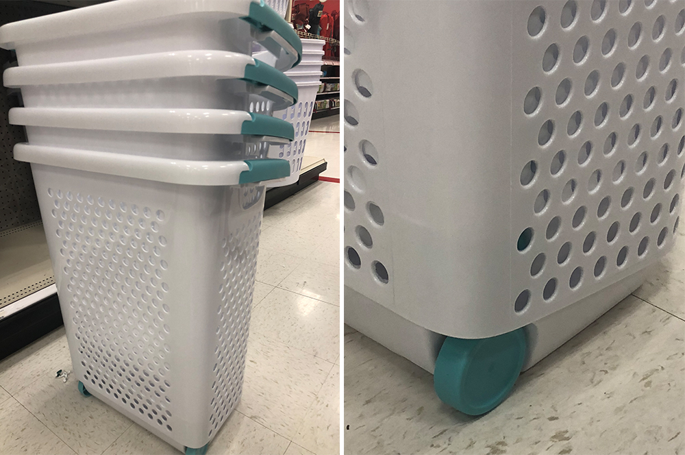 Laundry, we all do it! We are on a mission to find the best laundry basket and laundry hamper on the market.