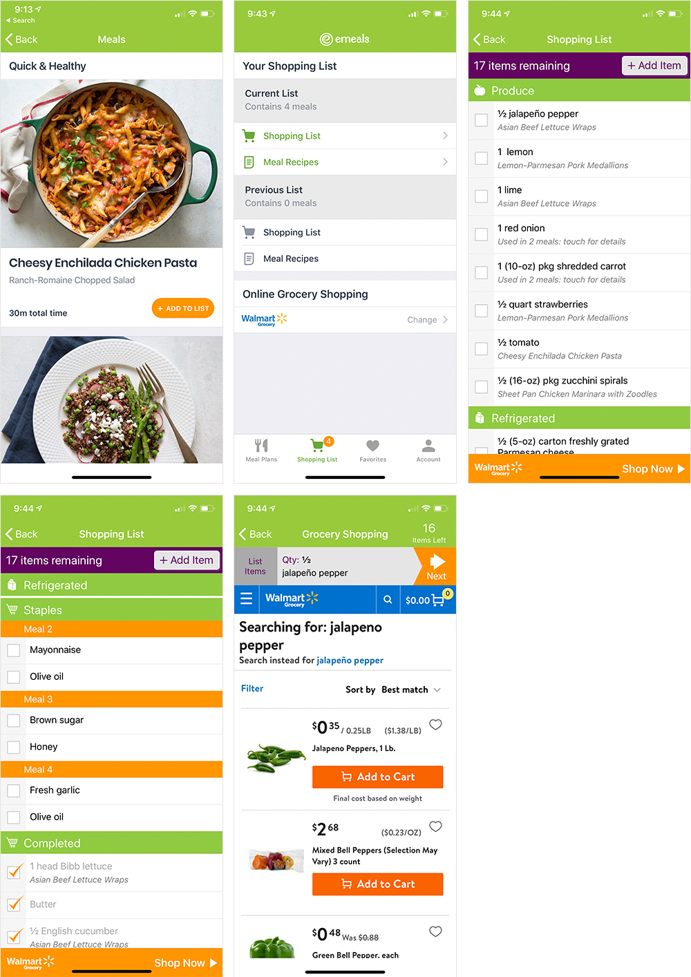 With all of the competition out there when it comes to meal planning services, it's hard to know which one to choose. That's why I'm reviewing a wide variety of meal planning services for you, and today I'm doing an emeals review.
