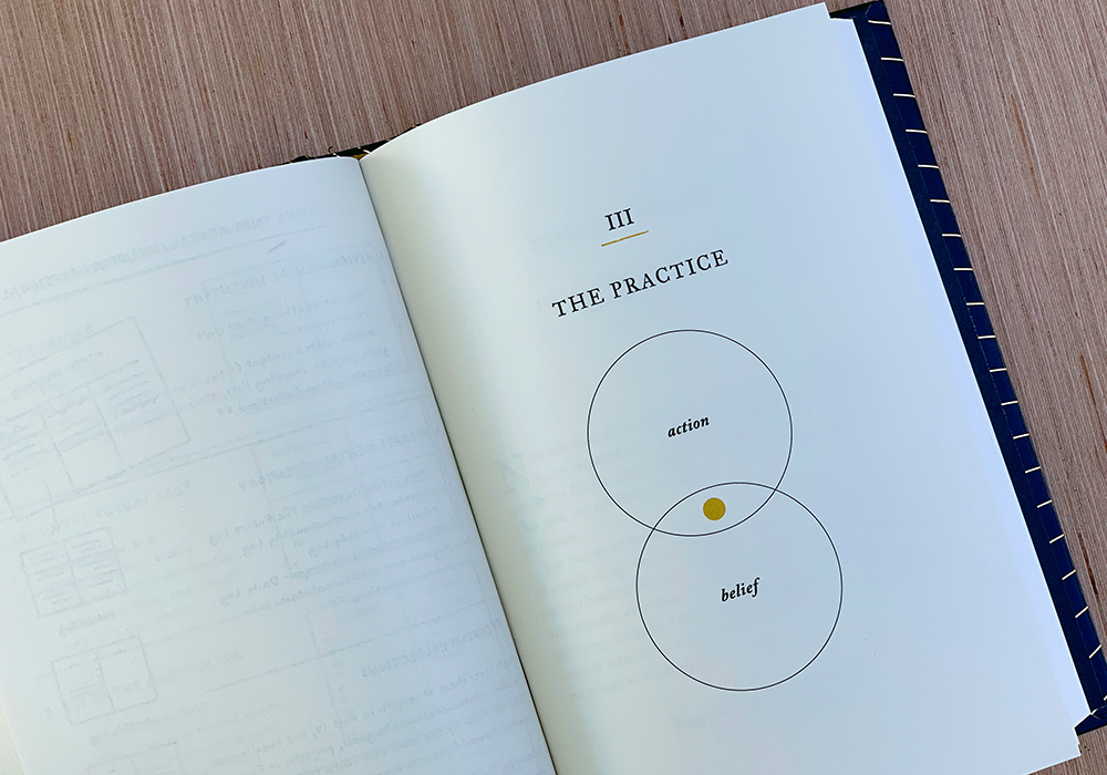 Curious about bullet journaling and the idea behind it? We decided to get the answers directly from the creator himself from his book all about the bullet journal, how it came to be, and how it can benefit your life.