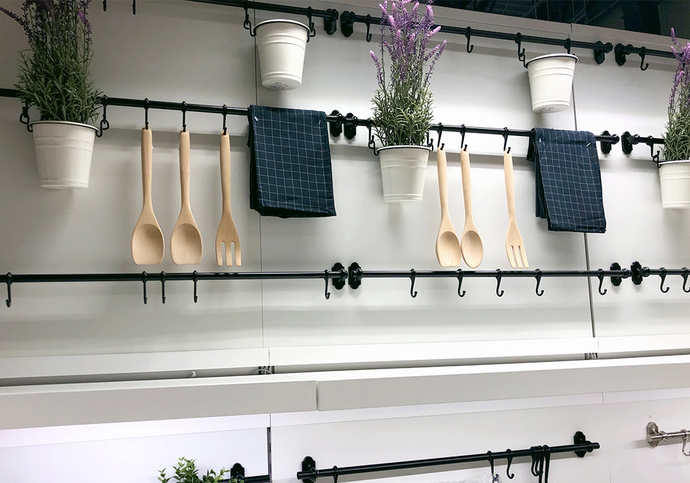 A recent shopping trip led me to some of the best IKEA organizing products out there! Shop with me through the aisles of IKEA. 
